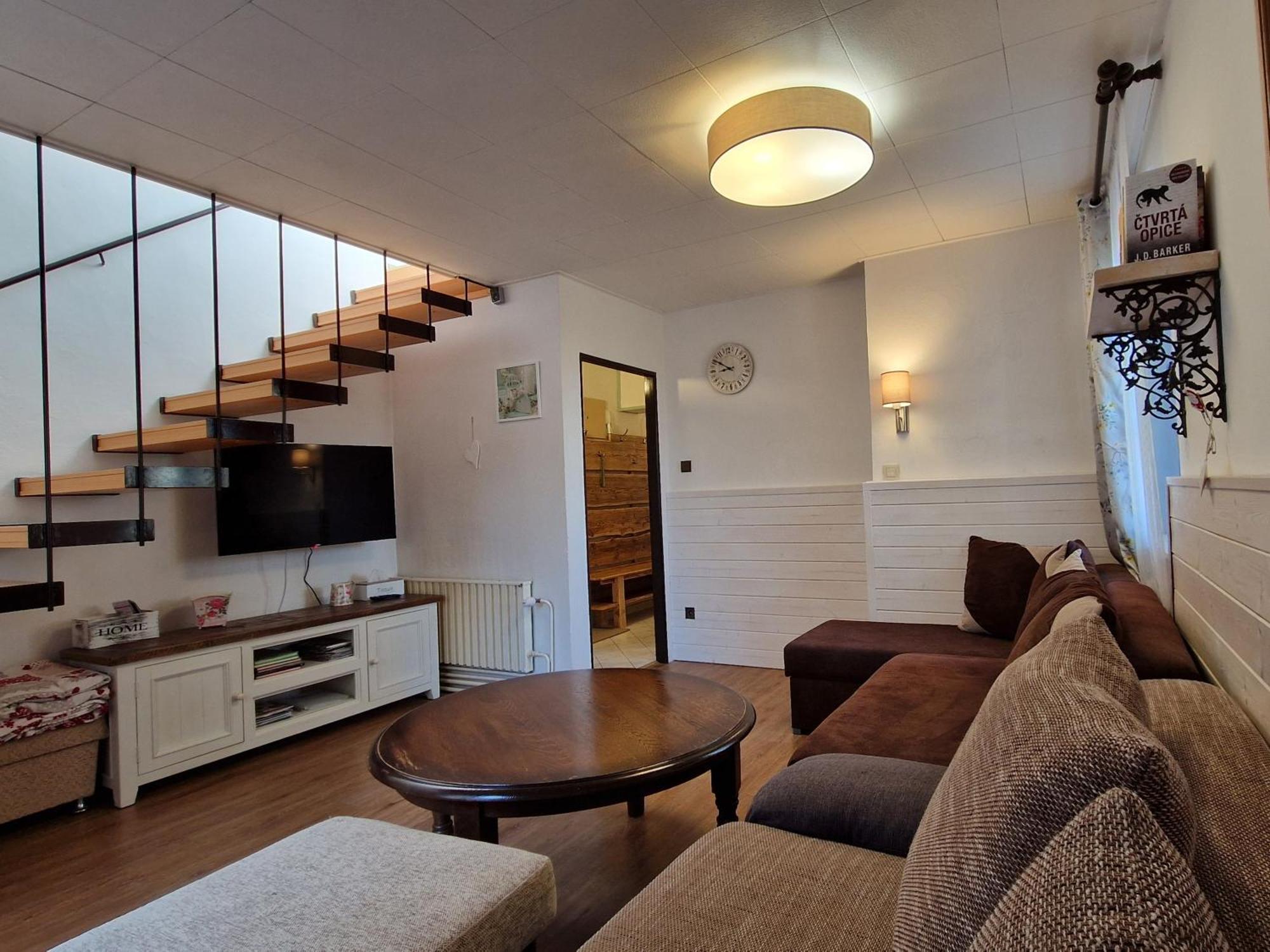 Apartmany Modus 2 Ceska Ves Luaran gambar