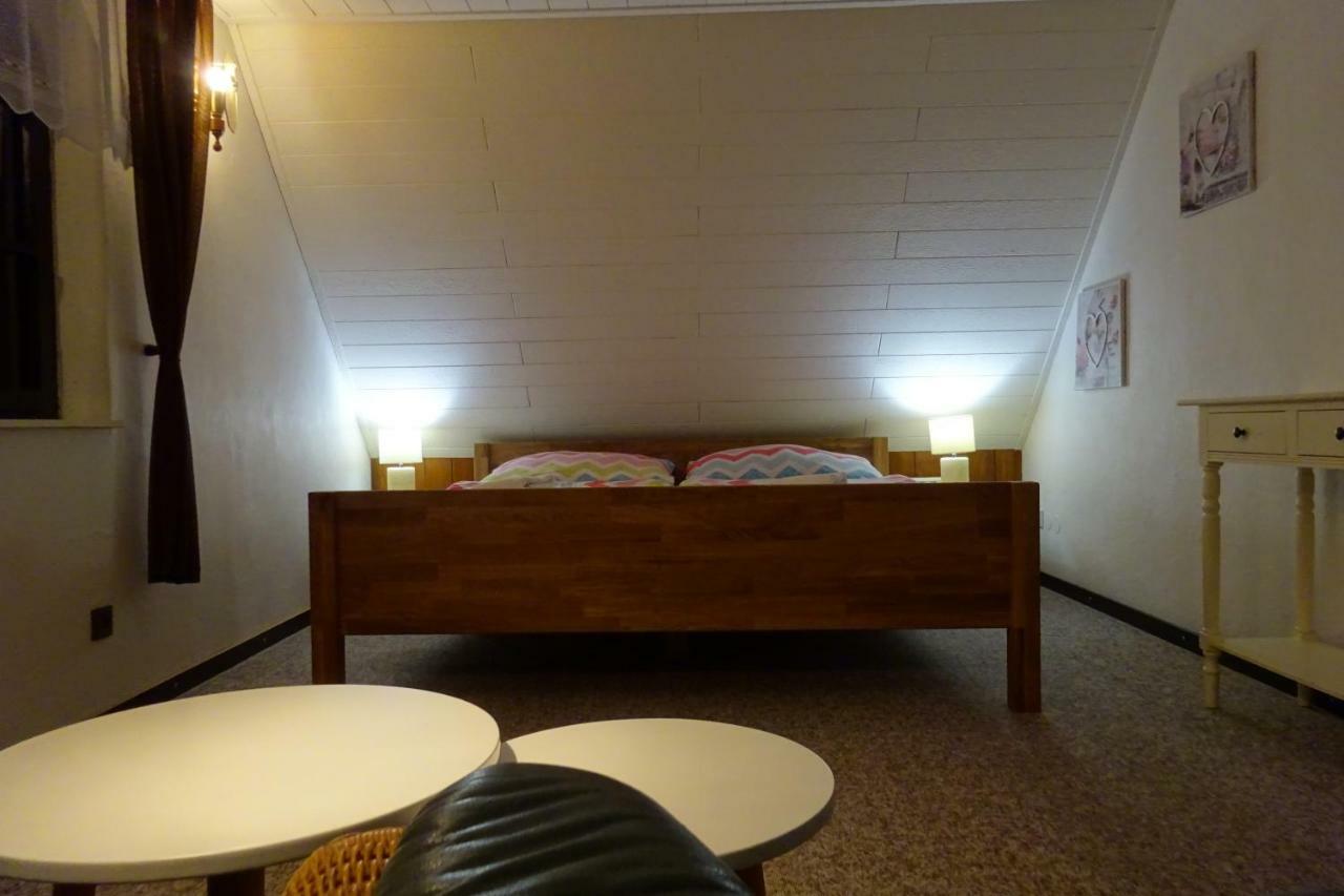 Apartmany Modus 2 Ceska Ves Luaran gambar